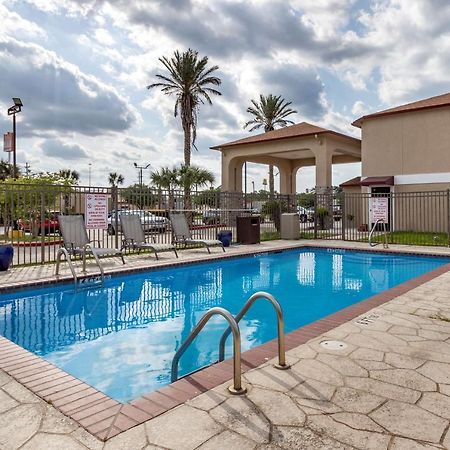 Best Western Plus Orange County Vidor Dış mekan fotoğraf