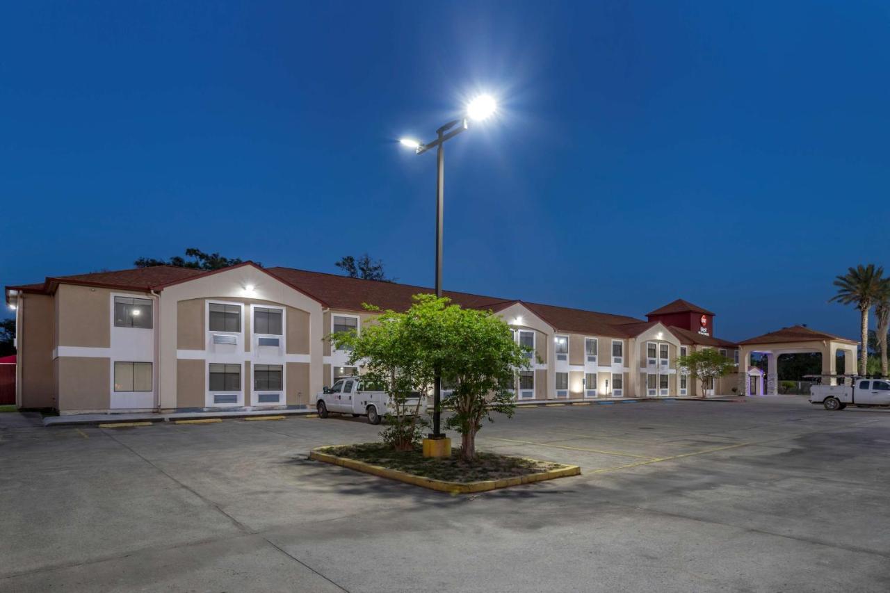 Best Western Plus Orange County Vidor Dış mekan fotoğraf