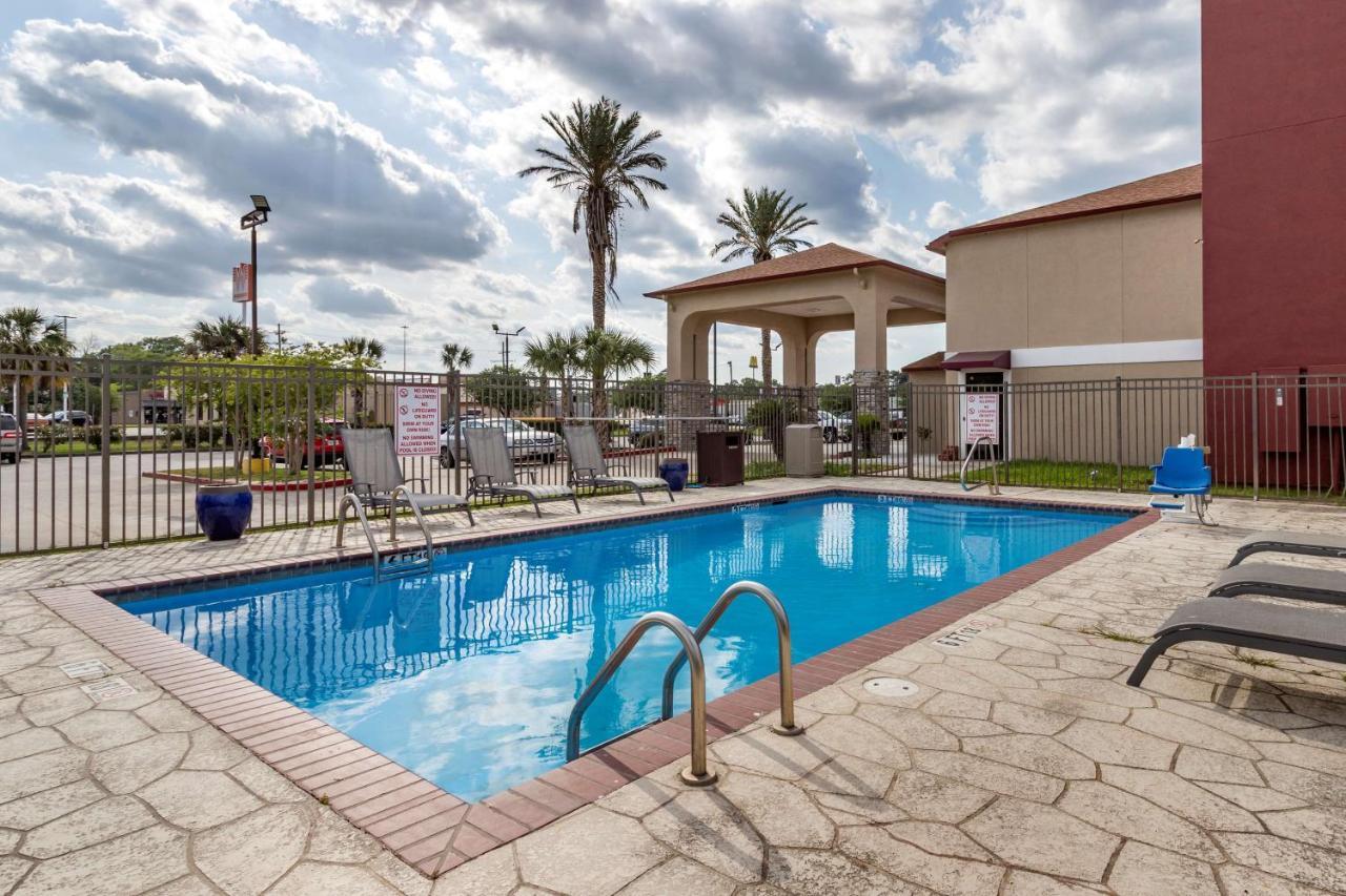 Best Western Plus Orange County Vidor Dış mekan fotoğraf