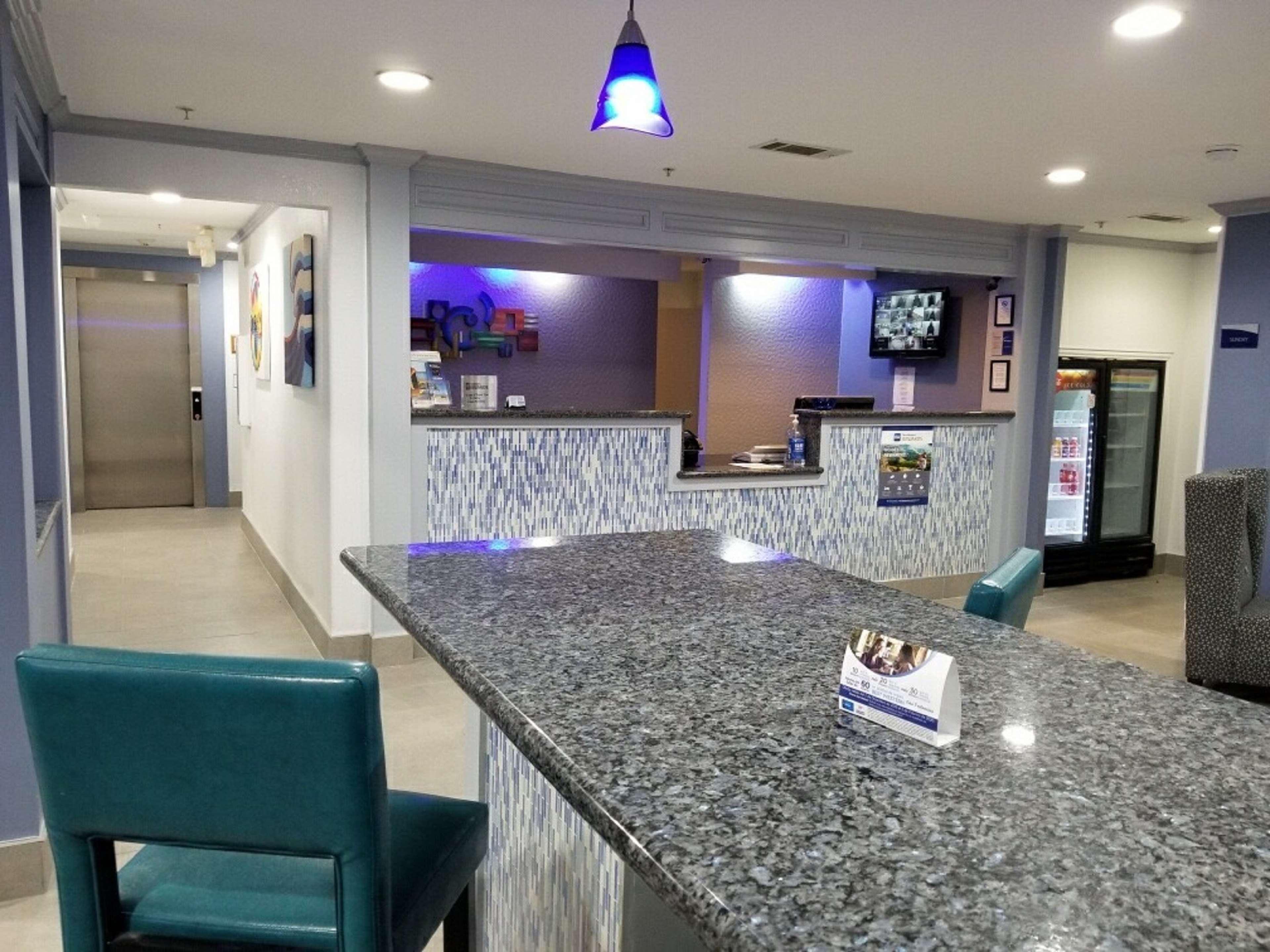 Best Western Plus Orange County Vidor Dış mekan fotoğraf