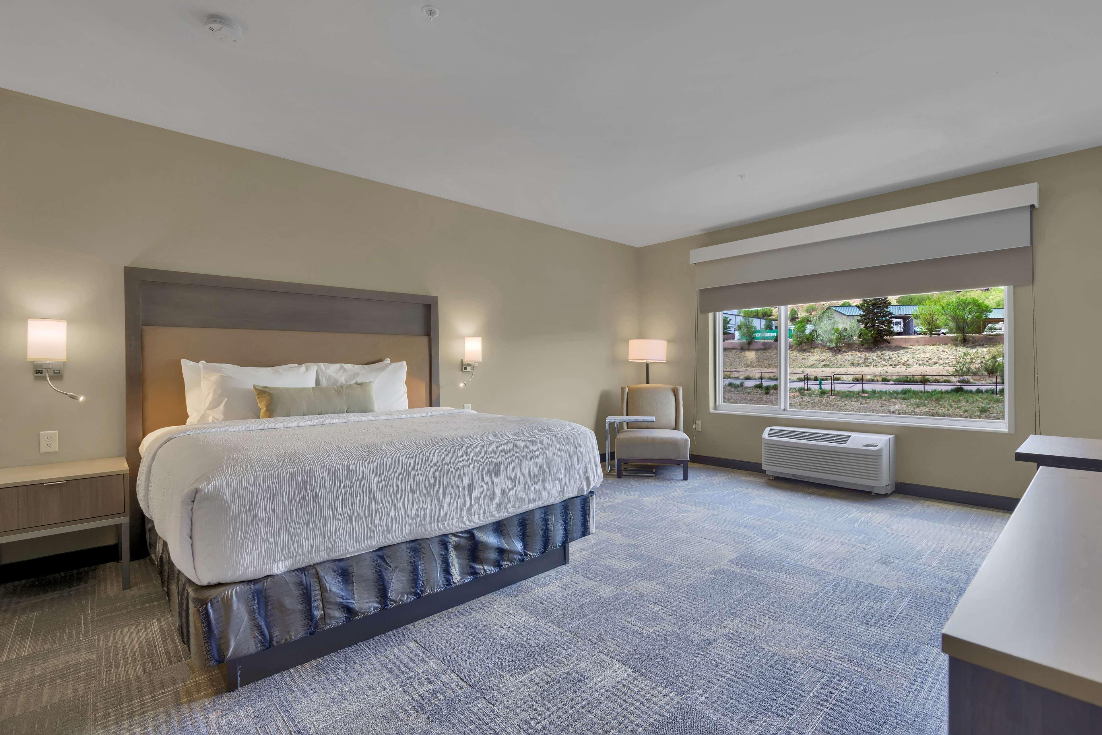 Best Western Plus Orange County Vidor Dış mekan fotoğraf