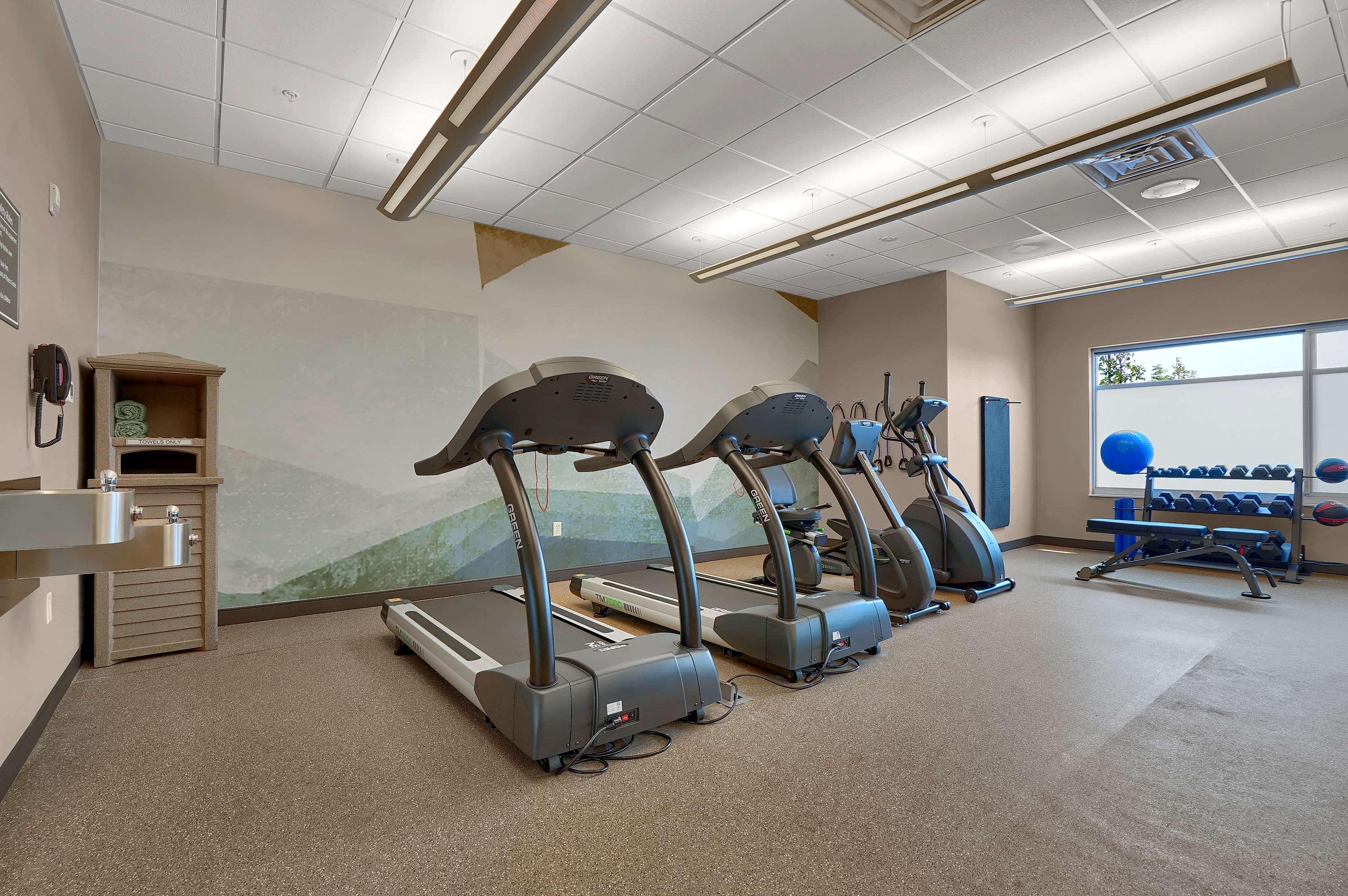 Best Western Plus Orange County Vidor Dış mekan fotoğraf