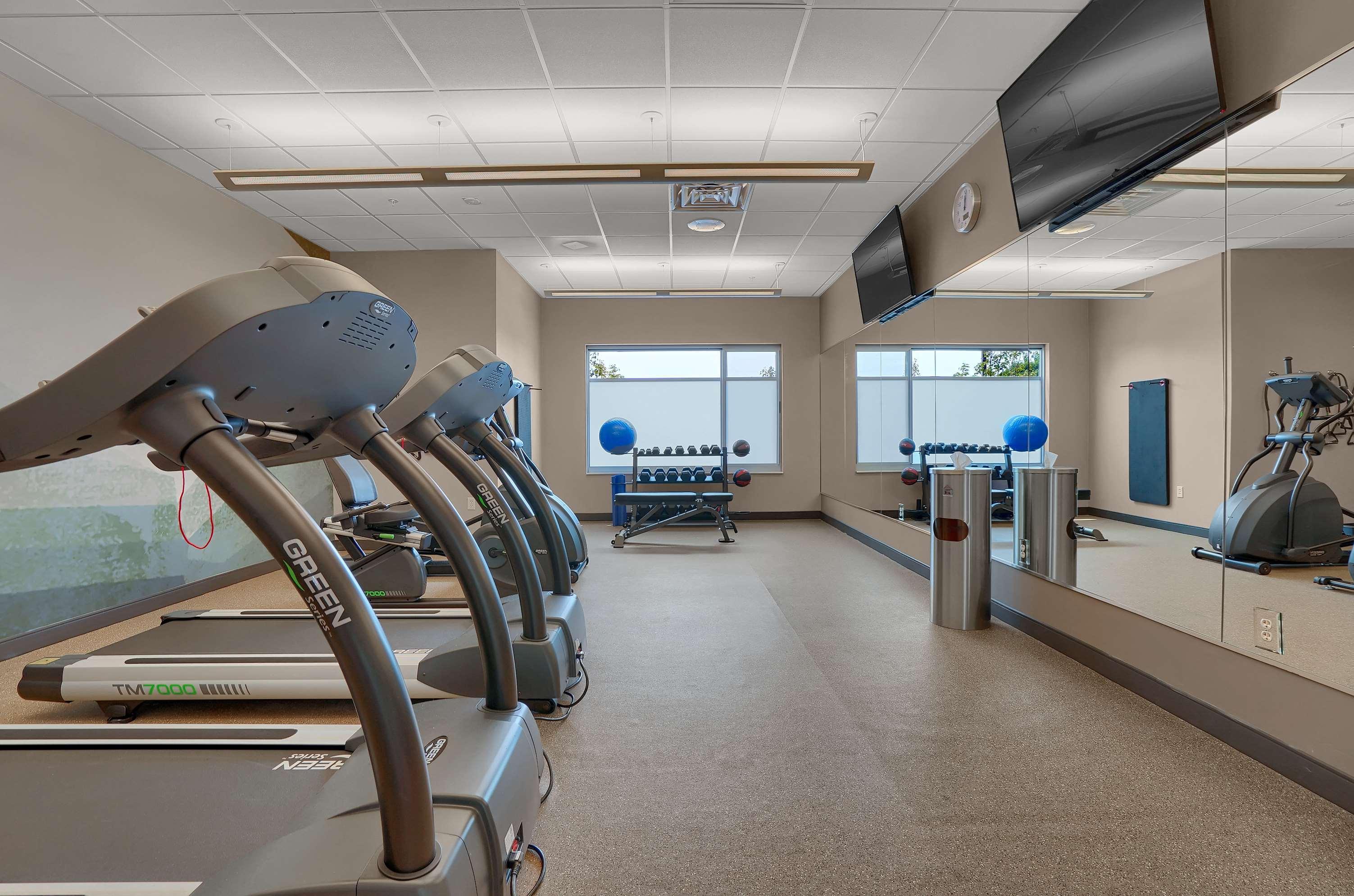 Best Western Plus Orange County Vidor Dış mekan fotoğraf
