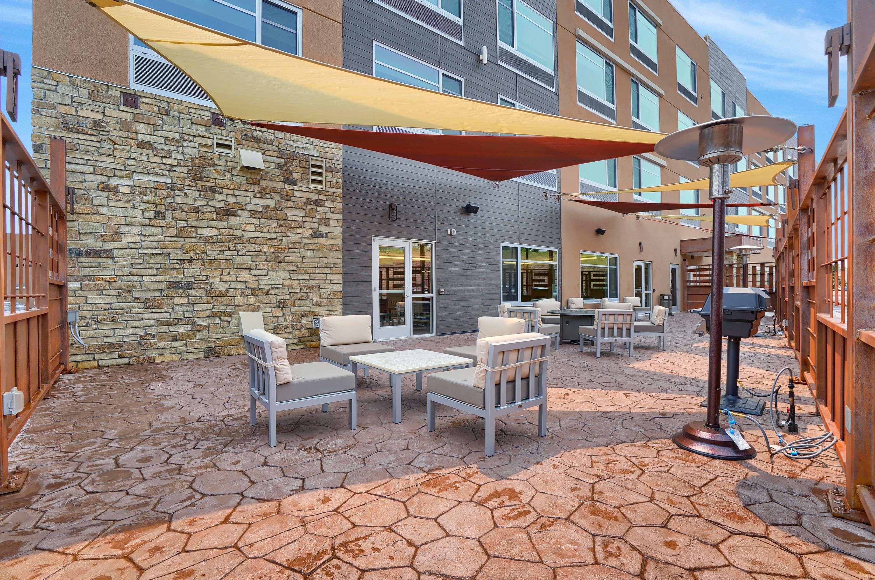 Best Western Plus Orange County Vidor Dış mekan fotoğraf